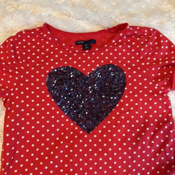 Fourth of July Outfit Sz M (8) - Picture 3 of 9